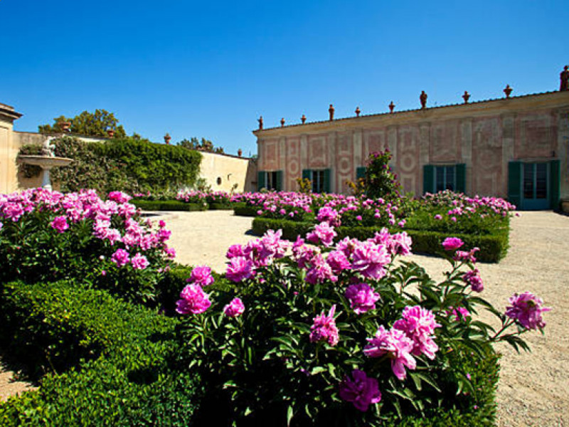 Circuito Giardino di Boboli, Giardino Bardini e Museo delle Porcellane